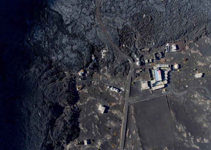 Volcano Island Of Cabo Verde, Fogo Island, Cabo Verde