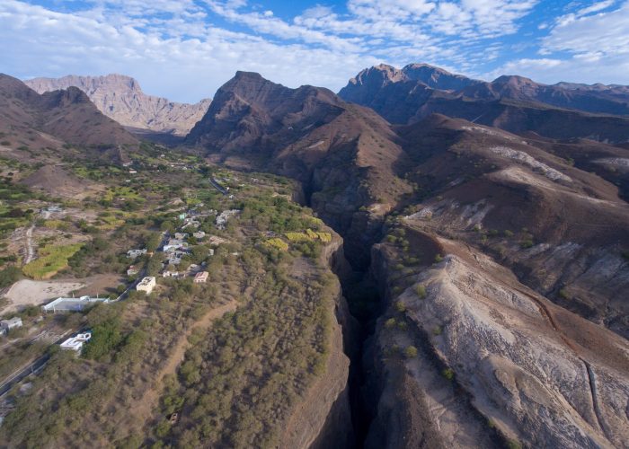 Santo Antão, Cape Verde, is an island of lush landscapes: towering mountains, verdant valleys, crystalline streams, and stunning beaches. It is a mix of natural, cultural, and historical beauty